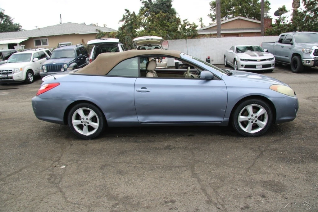 2004 Toyota Solara 2nd Gen - Image 7 of 21