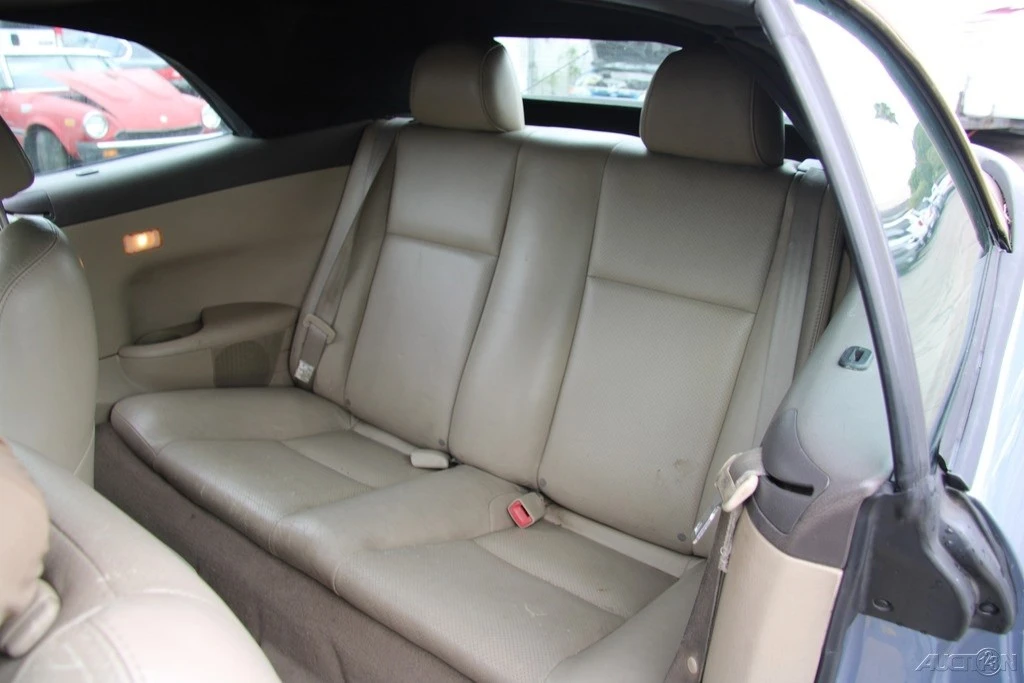 2004 Toyota Solara 2nd Gen - Image 19 of 21