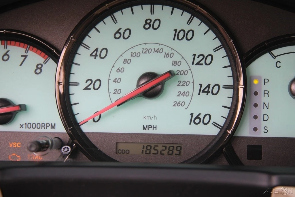 2004 Toyota Solara 2nd Gen - Image 15 of 21