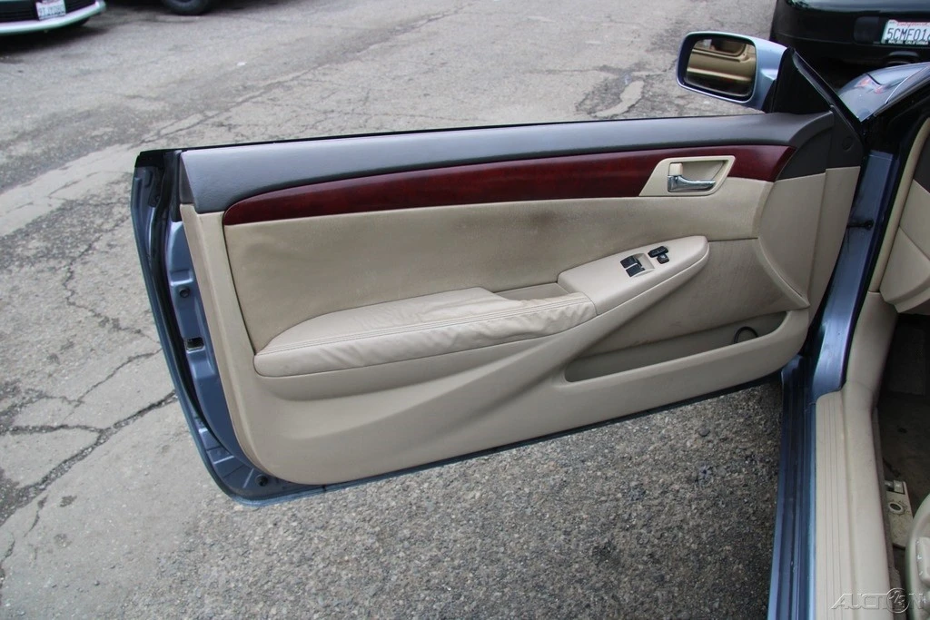 2004 Toyota Solara 2nd Gen - Image 11 of 21