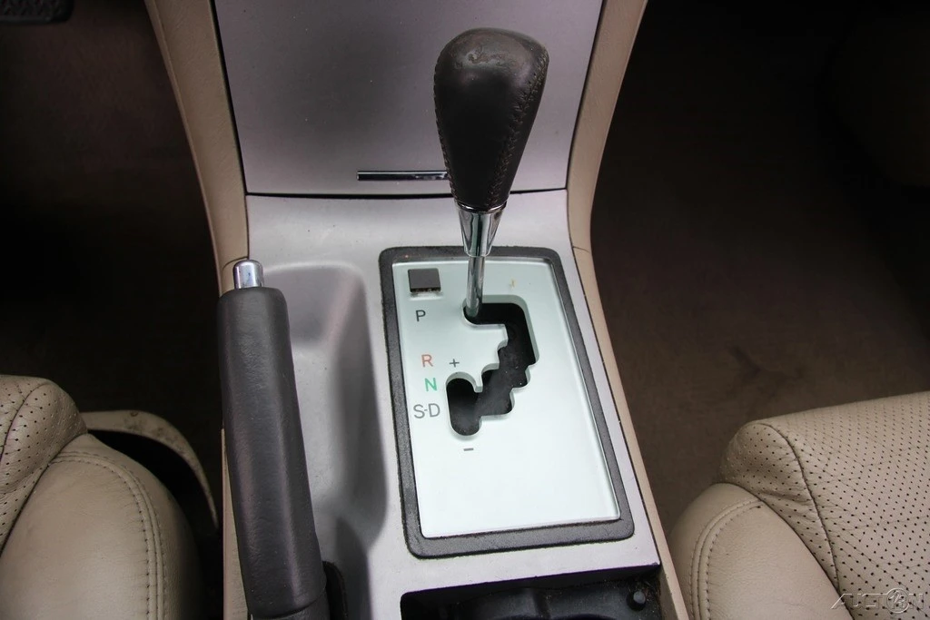 2004 Toyota Solara 2nd Gen - Image 18 of 21