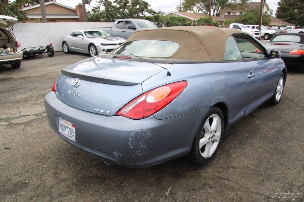 2004 Toyota Solara 2nd Gen - Image 6 of 21