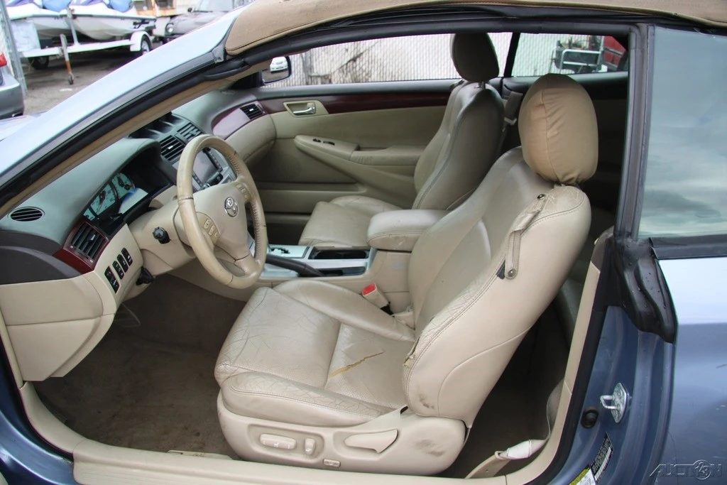 2004 Toyota Solara 2nd Gen - Image 12 of 21