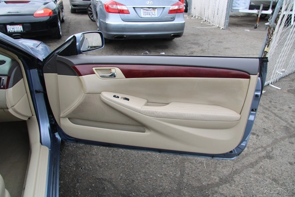 2004 Toyota Solara 2nd Gen - Image 21 of 21