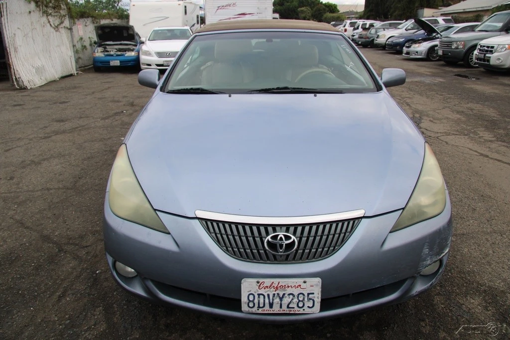 2004 Toyota Solara 2nd Gen - Image 9 of 21