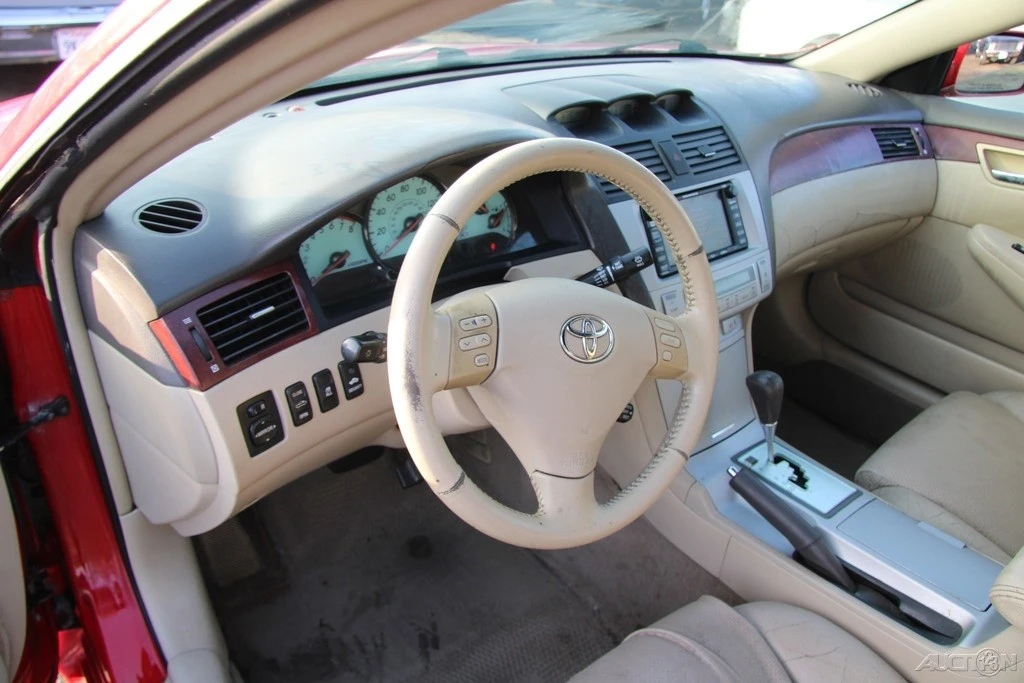 2004 Toyota Solara 2nd Gen - Image 13 of 21