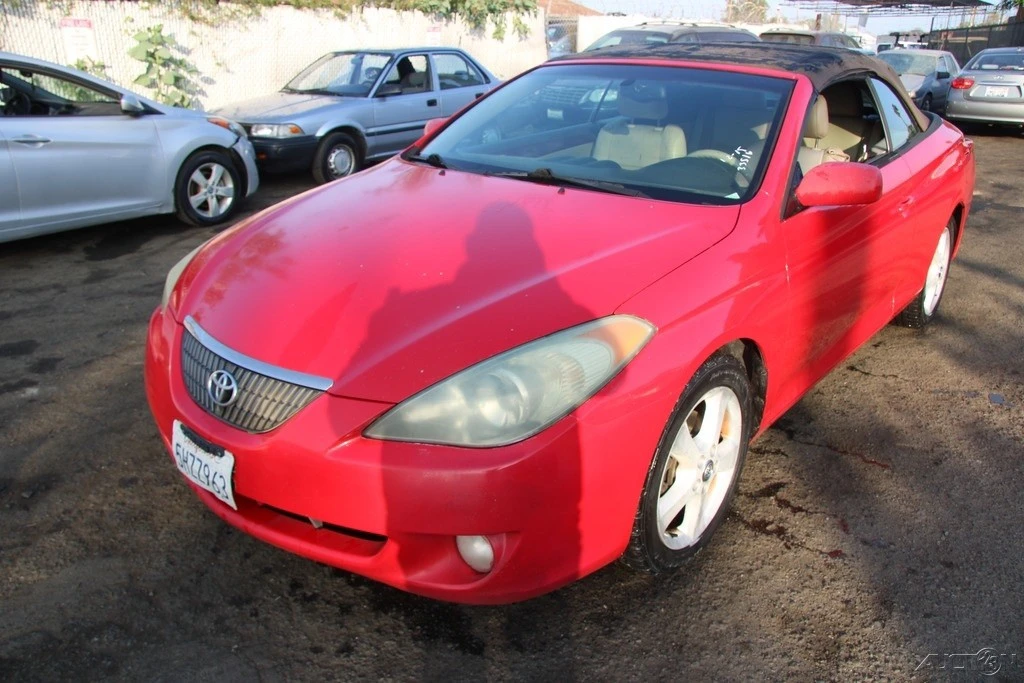 2004 Toyota Solara 2nd Gen - Image 8 of 21