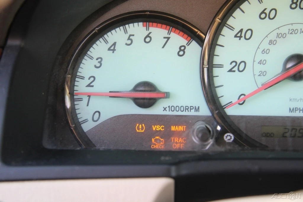 2004 Toyota Solara 2nd Gen - Image 15 of 21