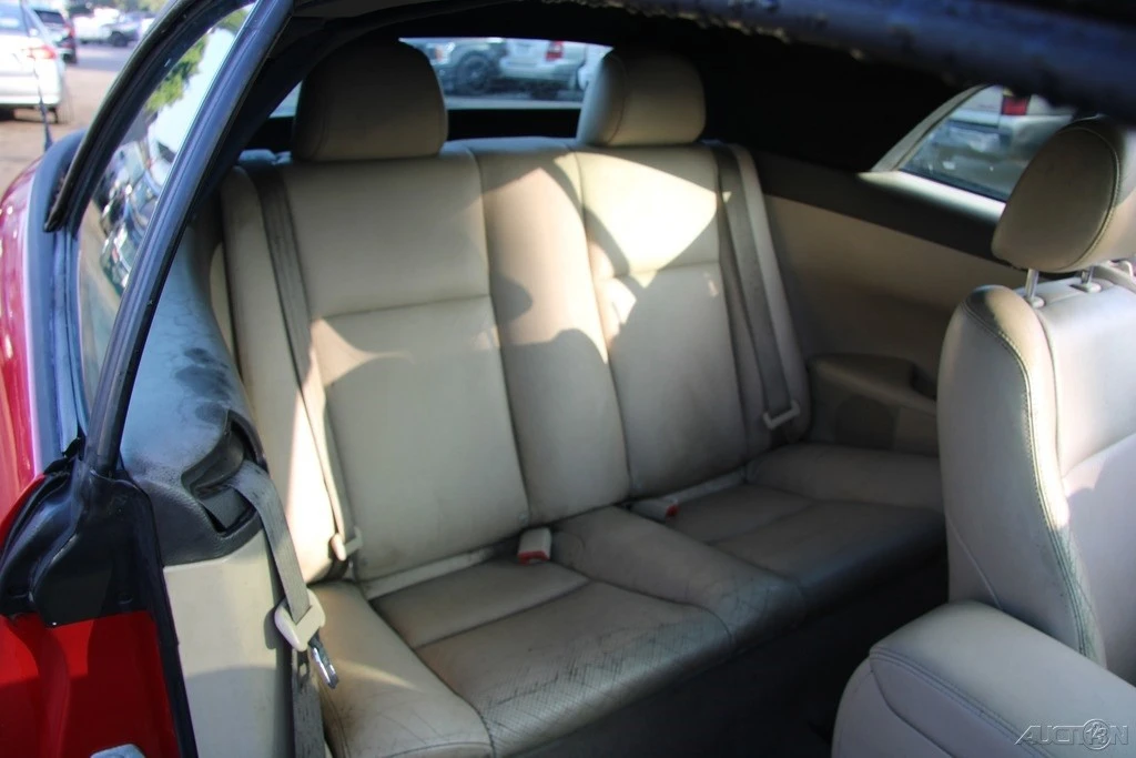 2004 Toyota Solara 2nd Gen - Image 21 of 21