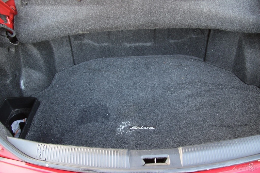 2004 Toyota Solara 2nd Gen - Image 20 of 21