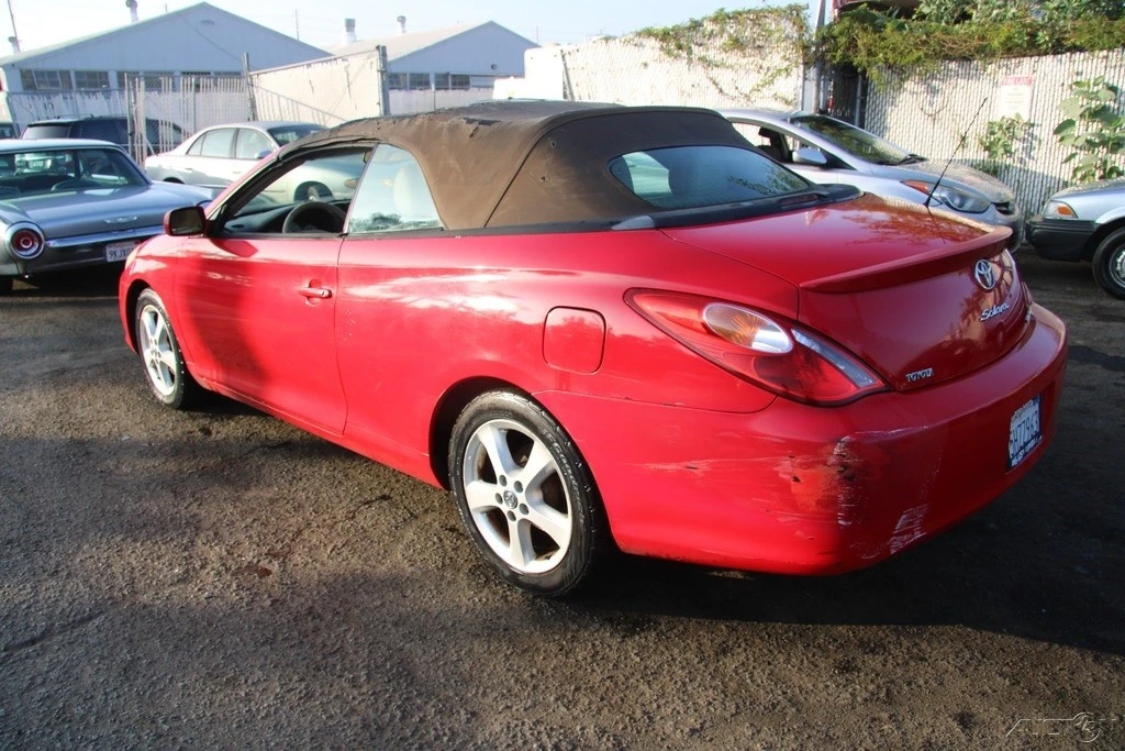 2004 Toyota Solara 2nd Gen - Image 6 of 21