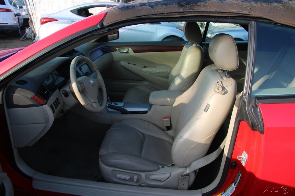 2004 Toyota Solara 2nd Gen - Image 12 of 21