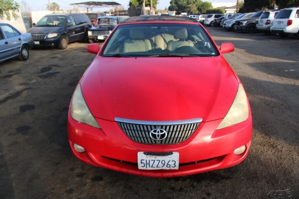 2004 Toyota Solara 2nd Gen - Image 9 of 21