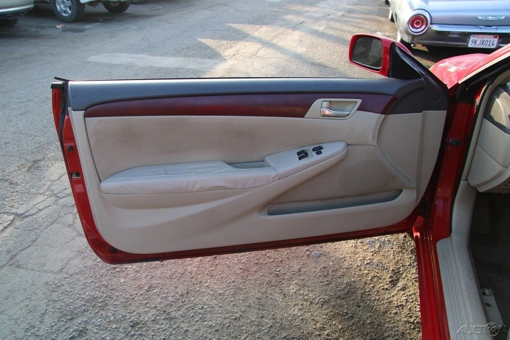 2004 Toyota Solara 2nd Gen - Image 11 of 21