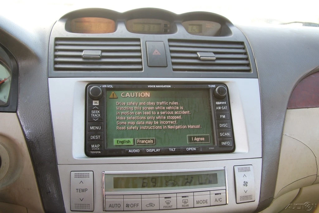 2004 Toyota Solara 2nd Gen - Image 17 of 21