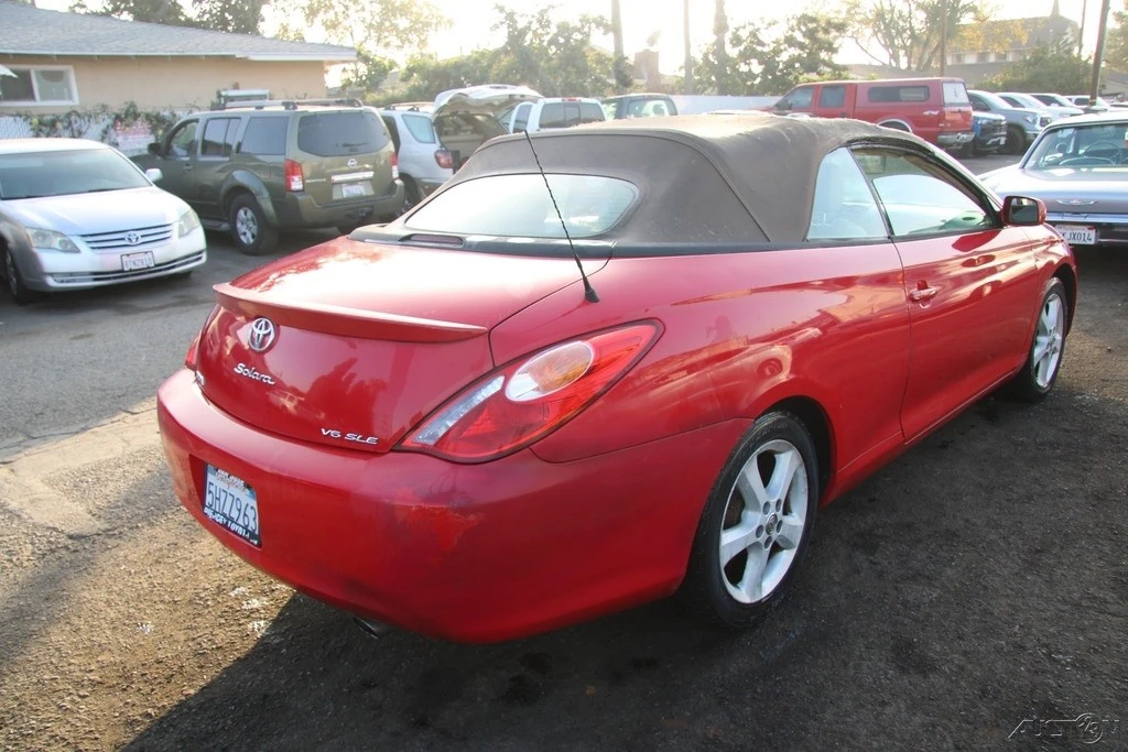 2004 Toyota Solara 2nd Gen - Image 4 of 21