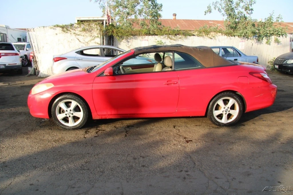 2004 Toyota Solara 2nd Gen - Image 7 of 21