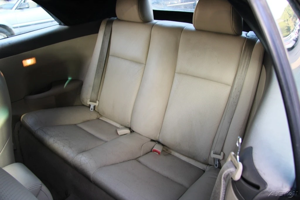 2004 Toyota Solara 2nd Gen - Image 19 of 21
