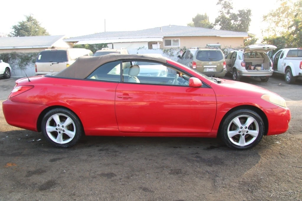 2004 Toyota Solara 2nd Gen - Image 3 of 21