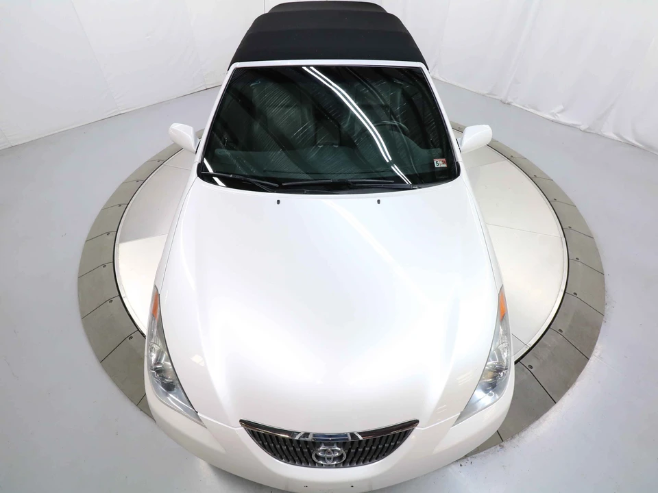 2004 Toyota Solara 2nd Gen - Image 11 of 31