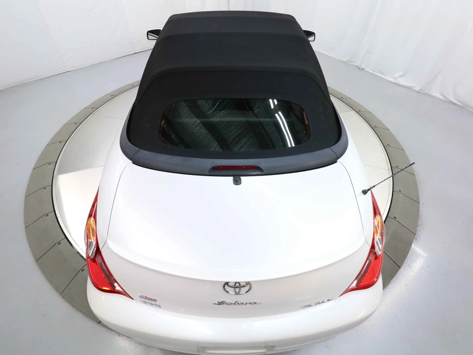 2004 Toyota Solara 2nd Gen - Image 12 of 31