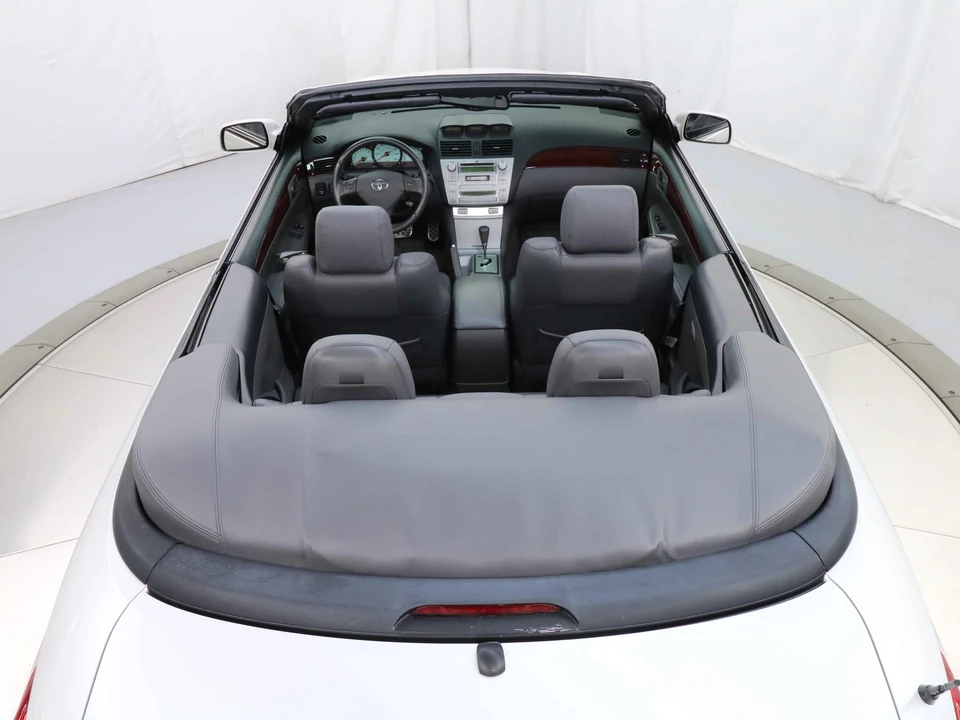2004 Toyota Solara 2nd Gen - Image 13 of 31