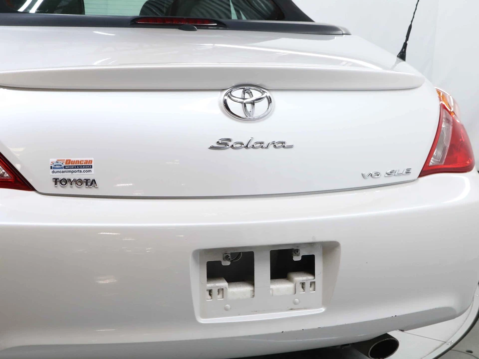 2004 Toyota Solara 2nd Gen - Image 15 of 31
