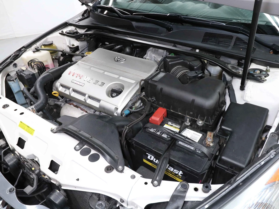 2004 Toyota Solara 2nd Gen - Image 20 of 31