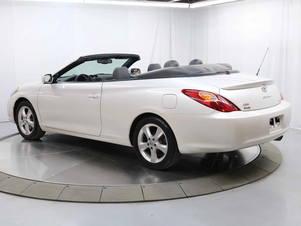 2004 Toyota Solara 2nd Gen - Image 2 of 31