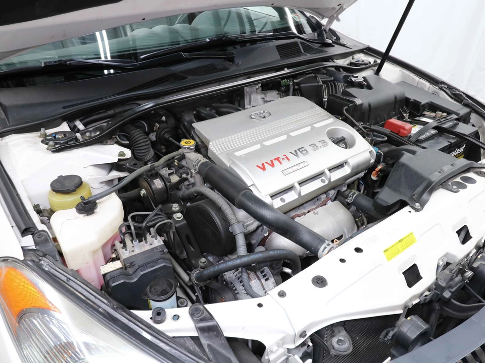 2004 Toyota Solara 2nd Gen - Image 21 of 31