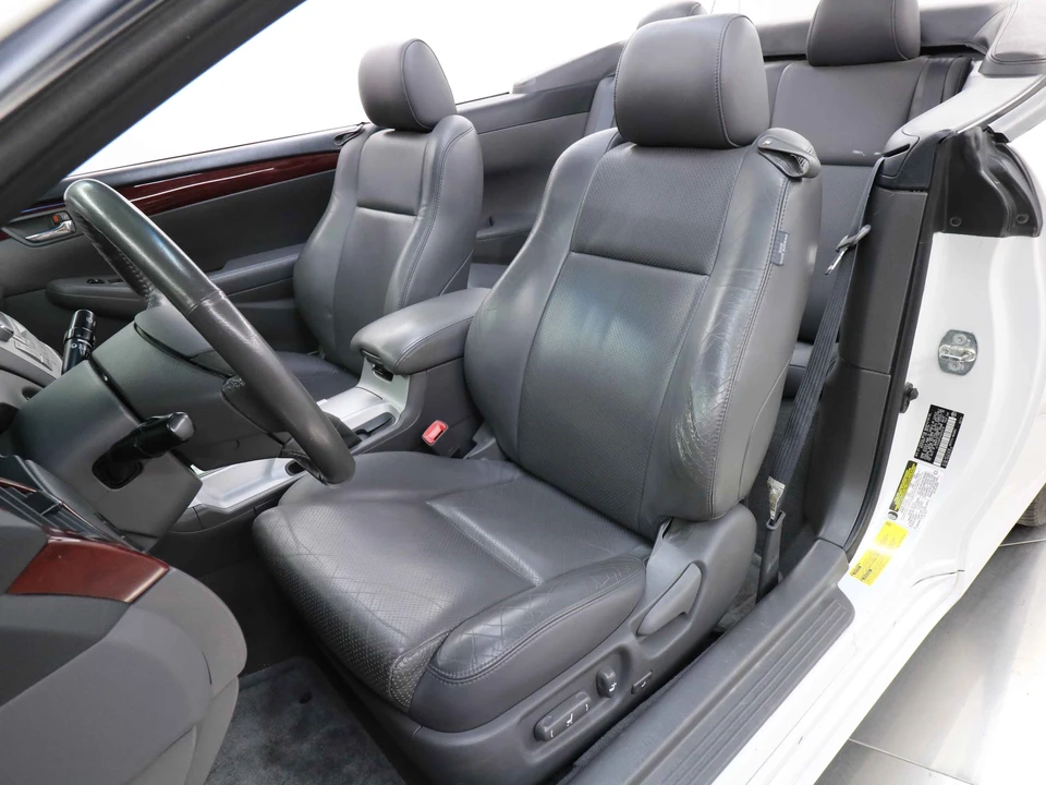 2004 Toyota Solara 2nd Gen - Image 24 of 31