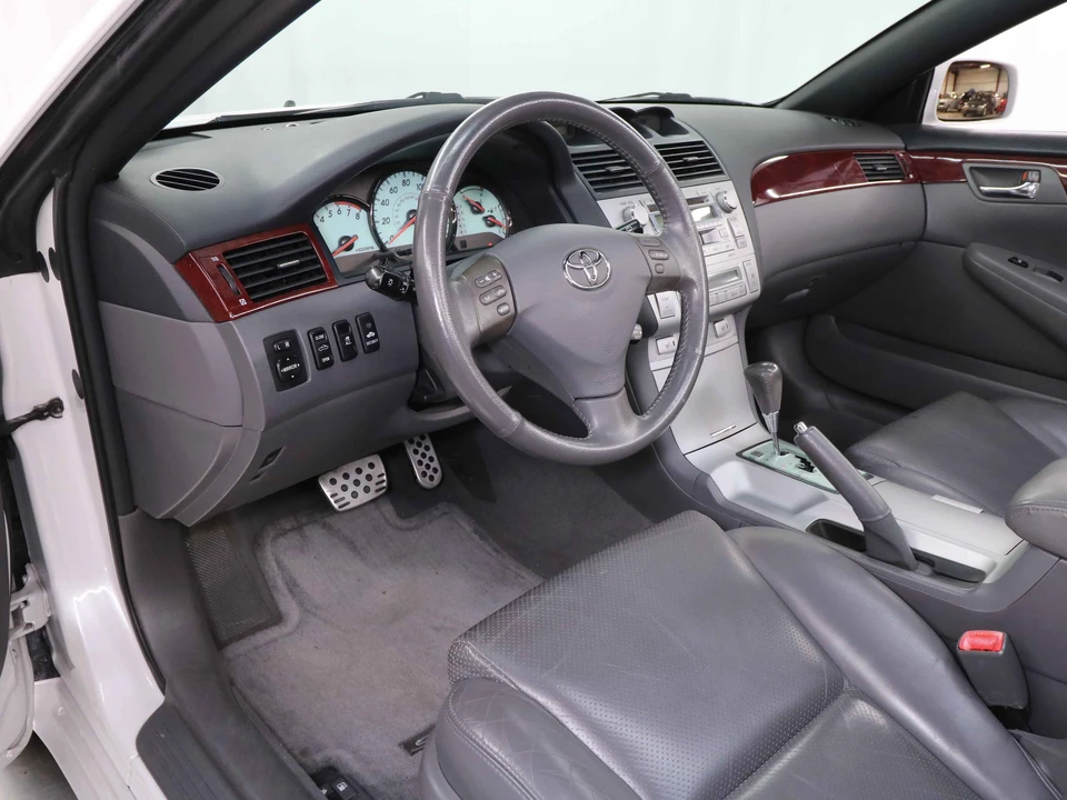 2004 Toyota Solara 2nd Gen - Image 25 of 31