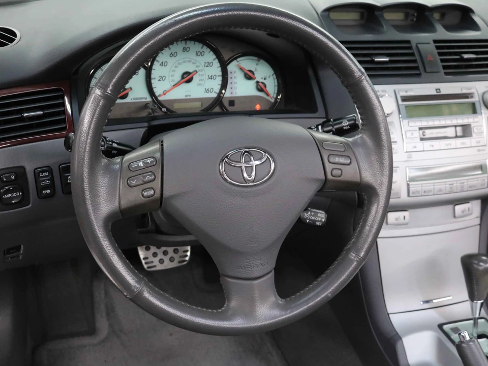 2004 Toyota Solara 2nd Gen - Image 26 of 31