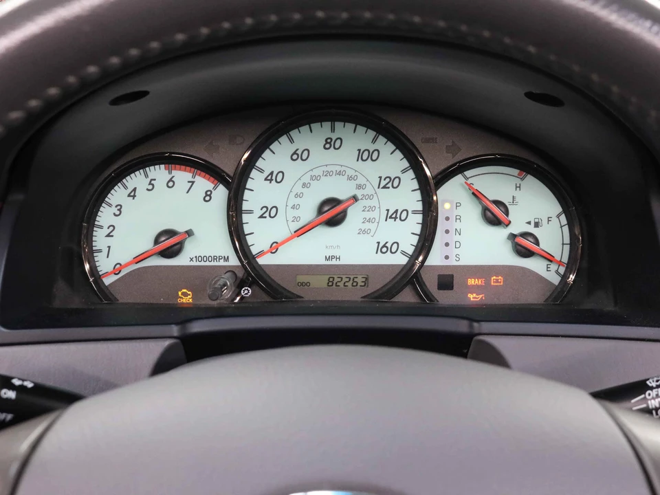 2004 Toyota Solara 2nd Gen - Image 27 of 31