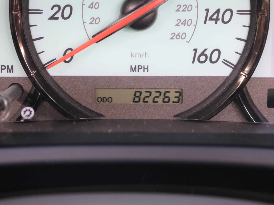 2004 Toyota Solara 2nd Gen - Image 28 of 31