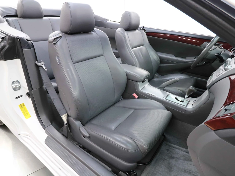 2004 Toyota Solara 2nd Gen - Image 29 of 31