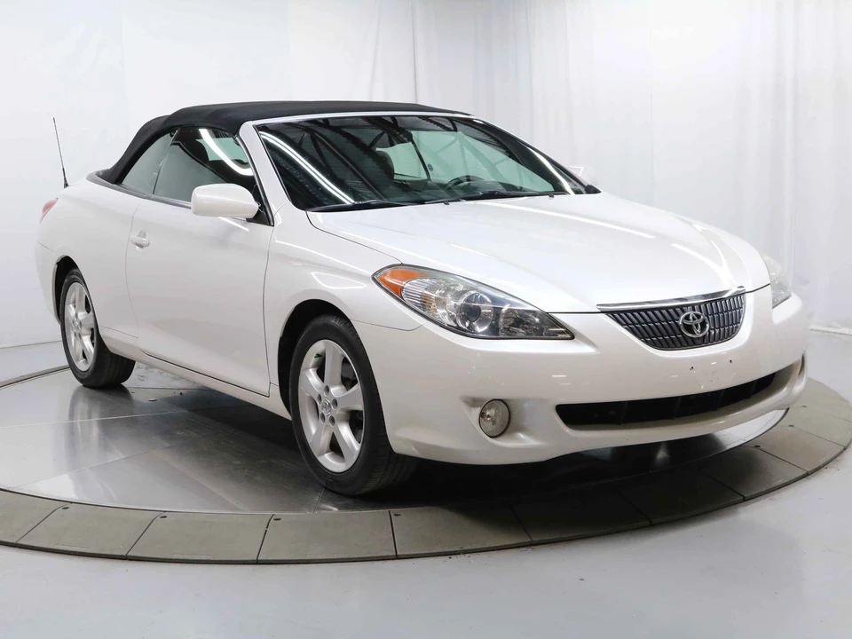 2004 Toyota Solara 2nd Gen - Image 3 of 31