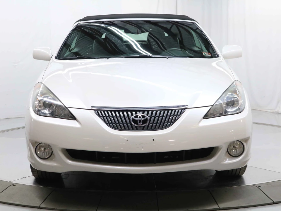 2004 Toyota Solara 2nd Gen - Image 4 of 31
