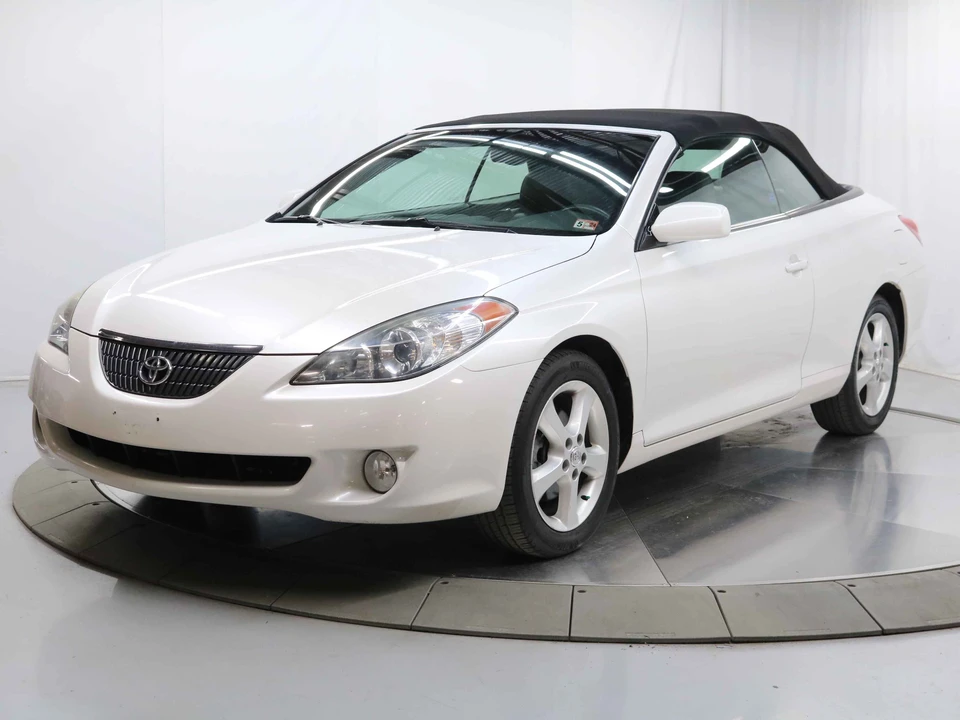 2004 Toyota Solara 2nd Gen - Image 5 of 31