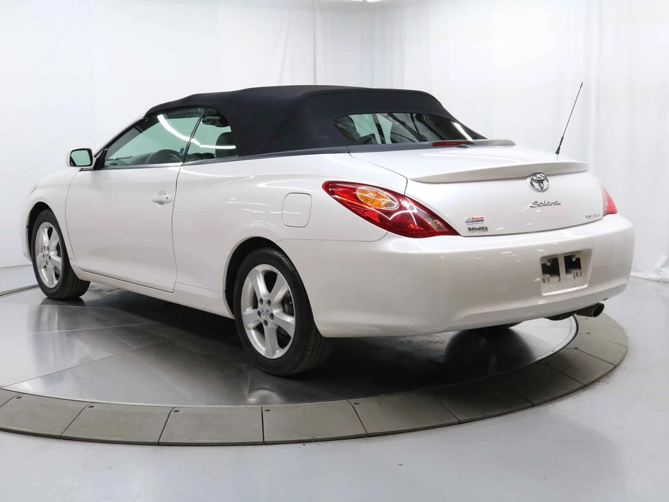2004 Toyota Solara 2nd Gen - Image 7 of 31