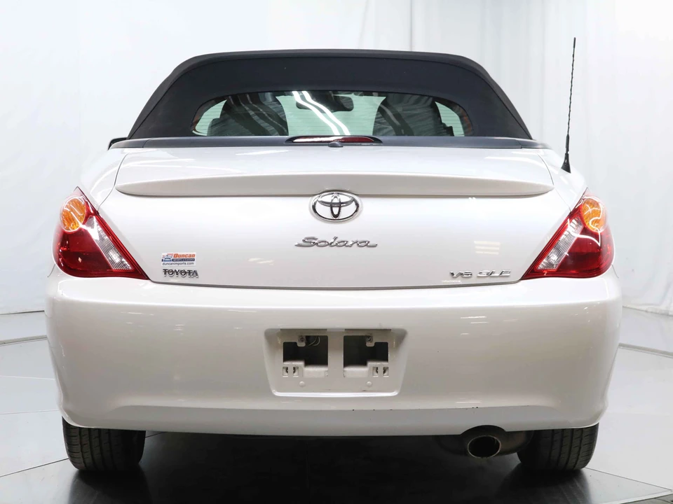 2004 Toyota Solara 2nd Gen - Image 8 of 31