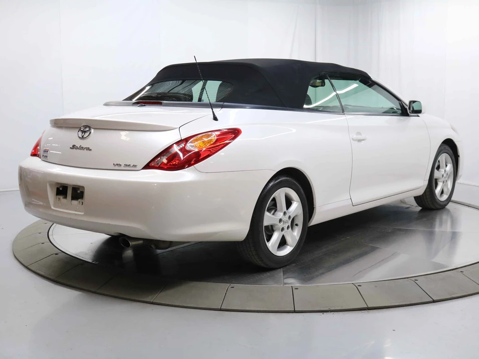 2004 Toyota Solara 2nd Gen - Image 9 of 31