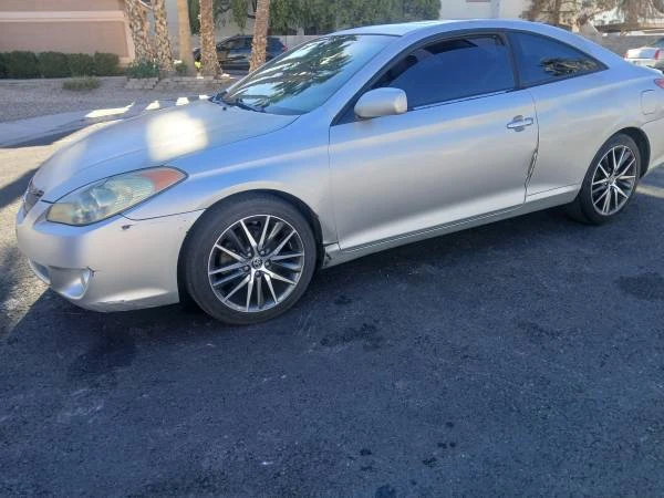 2004 Toyota Solara 2nd Gen - Image 3 of 5