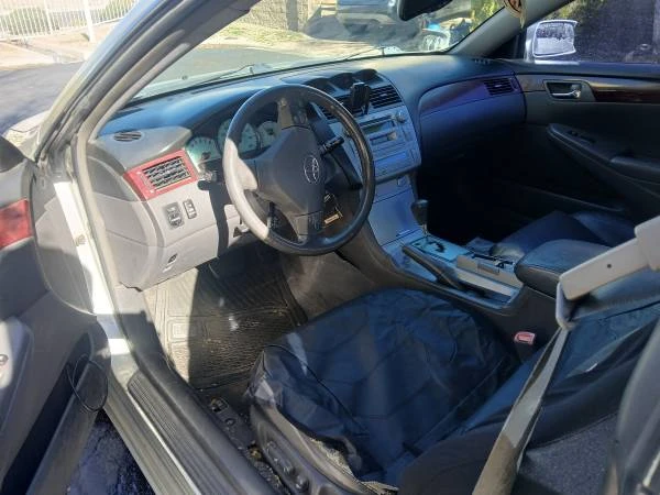 2004 Toyota Solara 2nd Gen - Image 4 of 5