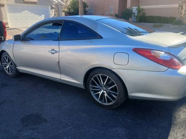 2004 Toyota Solara 2nd Gen - Image 5 of 5