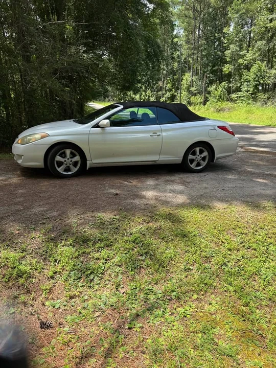 2004 Toyota Solara 2nd Gen - Image 2 of 2
