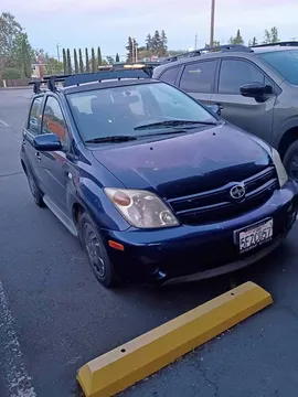 2004 Scion xD