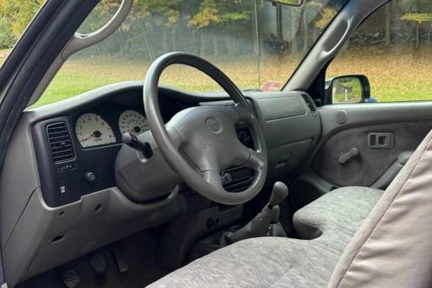 2004 Toyota Tacoma 1st Gen - Image 5 of 7