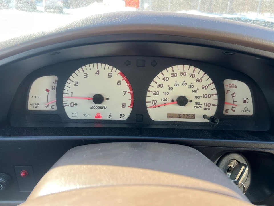 2004 Toyota Tacoma 1st Gen - Image 11 of 21