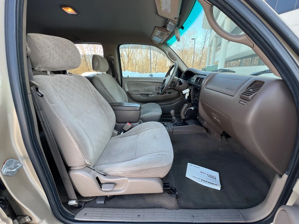 2004 Toyota Tacoma 1st Gen - Image 15 of 21